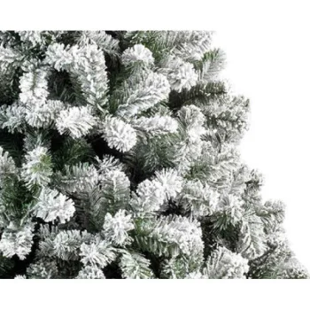 Novogodišnja jelka Imperial pine snowy 180cm Everlands 68.0951-1 Novogodišnja jelka Imperial pine snowy 180cm Everlands 68.0951-1